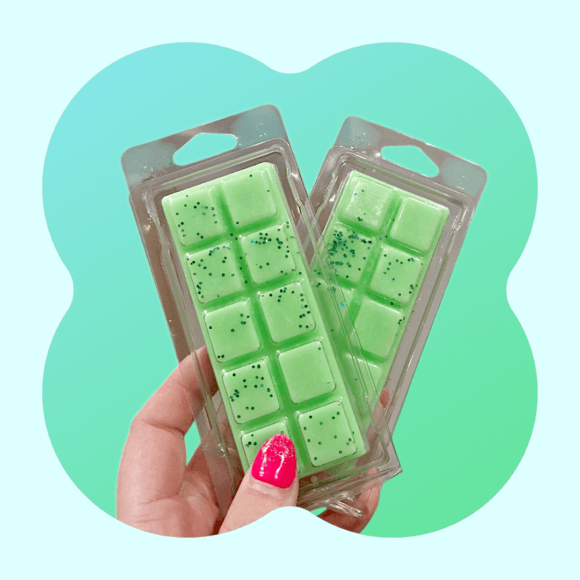 Dettol Snap Bar
