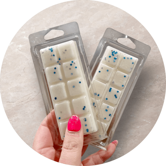 Dove Snap Bar