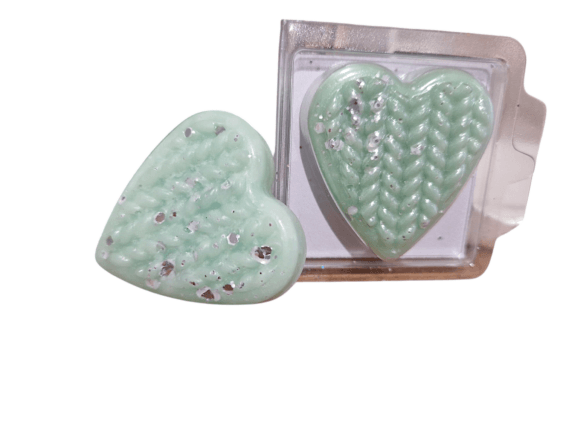 Amazon Rain Hearts