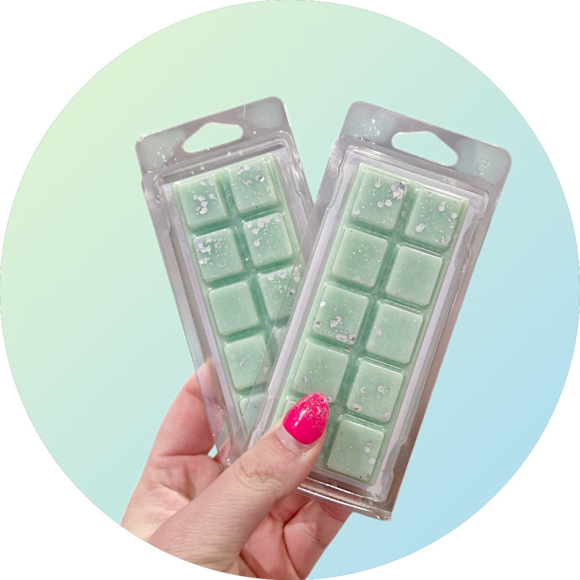Amazon Rain Snap Bar