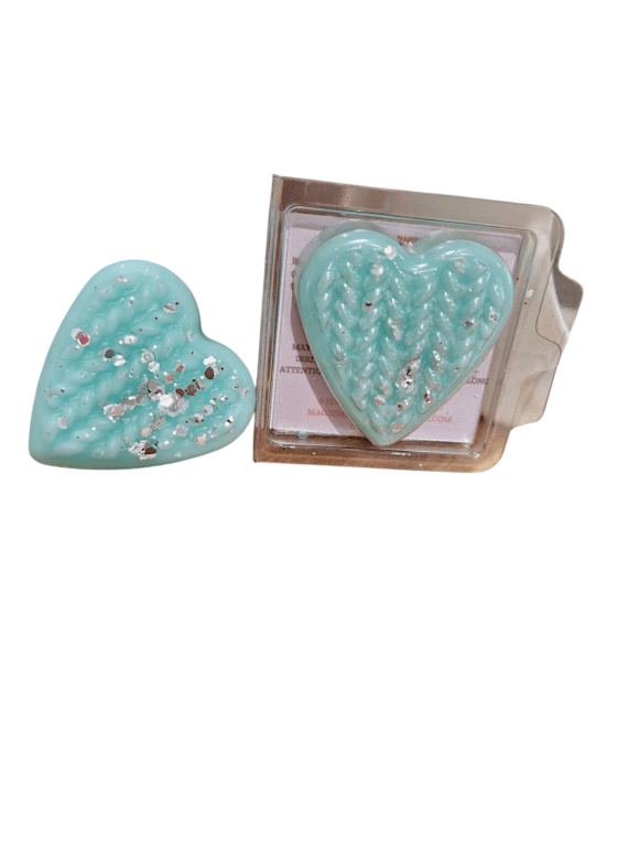 L. Dazzle Hearts