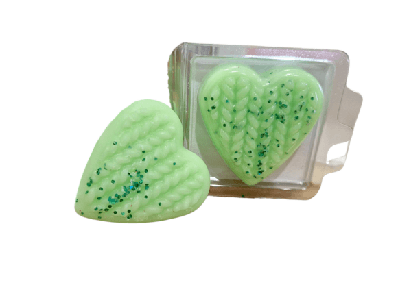 Dettol Hearts