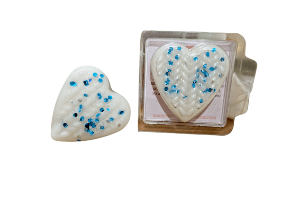 Dove Hearts