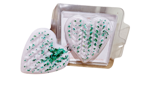 Lavender Patchouli Hearts