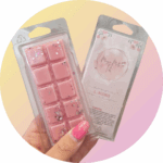 L. Blush Snap Bar - Image 2