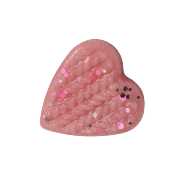 Pink Lemonade Hearts