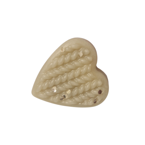 SDJ- Pistachio & Salted Caramel  Hearts