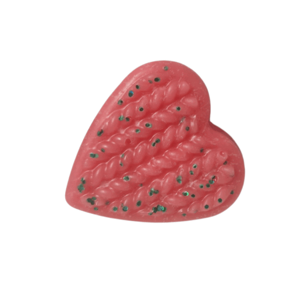 Sweet Cherry Hearts