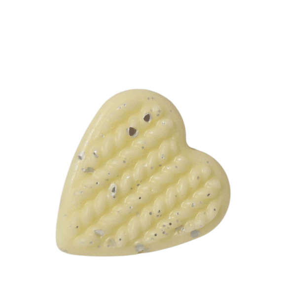 Z. Lemon Zing Hearts