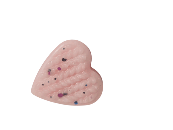 Cake Bake Hearts