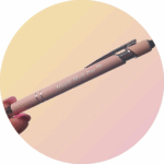 Magic Melt Pot Pen - Image 2