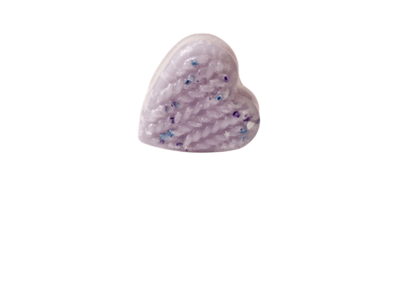 Alien Heart
