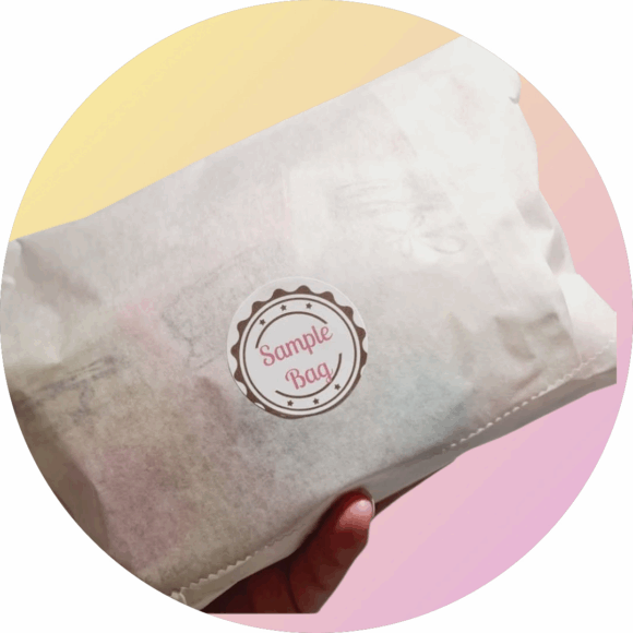 Sample Bag