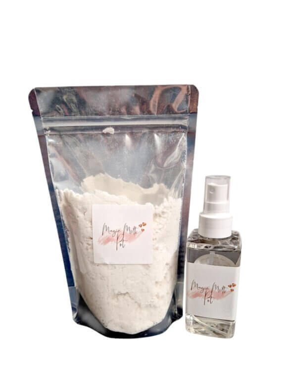 Dove Bundle